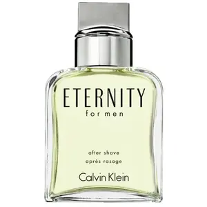 Comparateur de prix : Calvin Klein Eternity for Men lotion après-rasage pour homme 100 ml