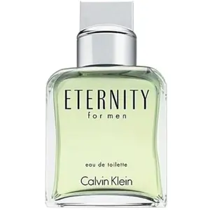 Comparateur de prix : Calvin Klein Eternity for Men Eau de Toilette pour homme 100 ml