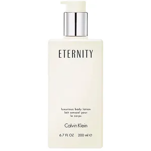 Eternité de lotion hydratante Calvin Klein Eternity (200 ml) 200 ml  pas cher