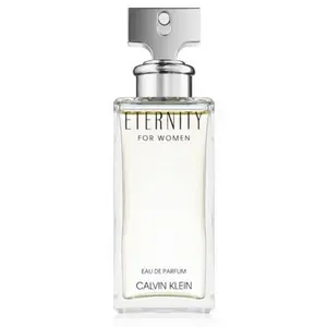 Comparateur de prix : Calvin Klein Eternity for Women Eau de Parfum 50ml