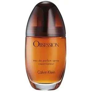 Obsession - Eau de Parfum-100ml CALVIN KLEIN pas cher