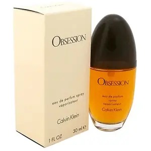 Eau de parfum Calvin Klein Jeans Eau de Parfum Obsession 30 ml pas cher