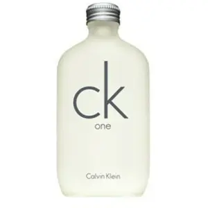 Calvin Klein Ck One - Calvin Klein - Eau De Toilette pas cher