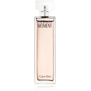 Calvin Klein Eternity Moment Eau de Parfum pour femme 50 ml pas cher