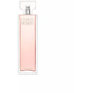 Eau de parfum Calvin Klein Jeans  Eau de Parfum Eternity Moment 100 ml pas cher