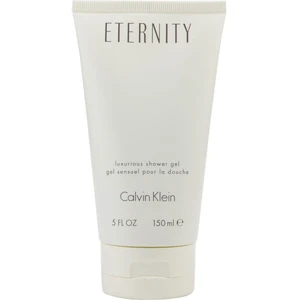 CALVIN KLEIN - Eternity Shower Gel Gel douche 150 ml female pas cher