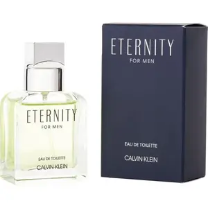 Calvin Klein Eternity Eau De Toilette for Men 30ml pas cher