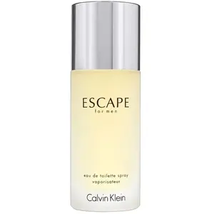 Escape Pour Homme - Calvin Klein Eau De Toilette Spray 100 ML pas cher