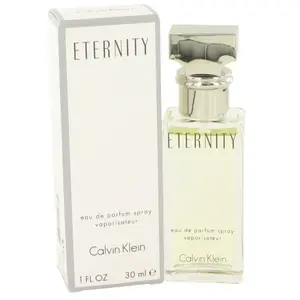 Eternity Pour Femme - Calvin Klein Eau De Parfum Spray 30 ML pas cher