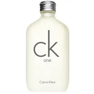 Calvin Klein Ck One Eau De Toilette pas cher