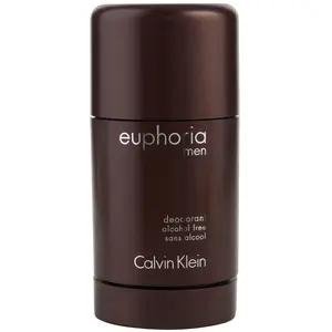 Euphoria Pour Homme - Calvin Klein Déodorant 75 g