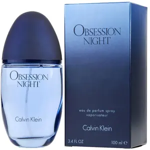 Parfum Femme Obsession Night Calvin Klein EDP Capacité 100 ml pas cher