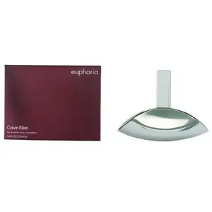 CALVIN KLEIN - Euphoria For Women Eau de parfum 100 ml female pas cher