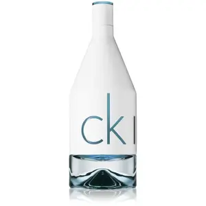 Comparateur de prix : Calvin Klein Ck In2u For Him - Calvin Klein - Eau De Toilette