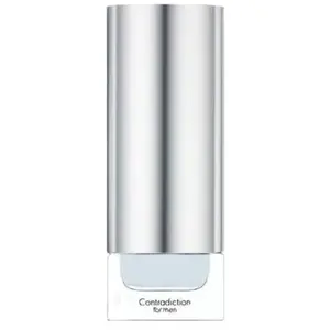 Men's Perfume Contradiction Calvin Klein EDT (100 ml) 100 ml pas cher