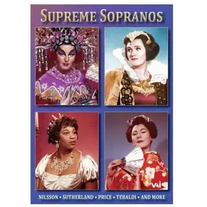 Vai Supreme Sopranos DVD pas cher