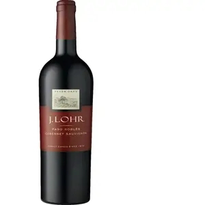 J. Lohr Seven Oaks Cabernet Sauvignon 2021 0.75 lVendu par8wines