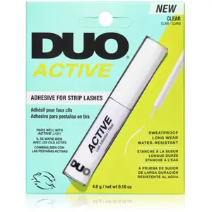 Duo Active Brush On Clear 4,6 g pas cher