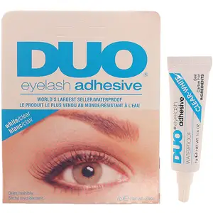 Ardell Duo Adhesives Striplash Adhesive White/Clear 7G pas cher