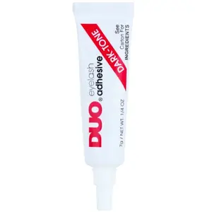 Ardell Duo colle faux-cils Noir (Dark Tone) 7 g pas cher