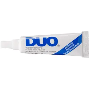Ardell Duo Quick-Set Striplash Adhesive Clear/Dark Colle faux cils 1000 g