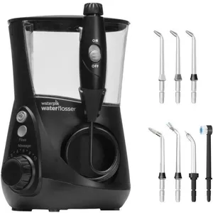 Comparateur de prix : Hydropulseur WATERPIK Ultra Professionnal Noir