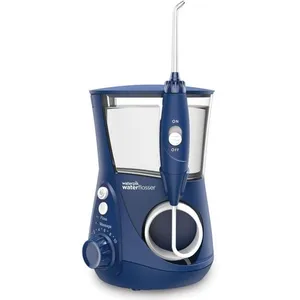 Comparateur de prix : Hydropulseur WATERPIK Ultra Professionnal Bleu
