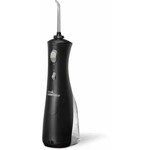 Hydropulseur sans fil - WATERPIK - WP 492 - 4 embouts - Noir pas cher