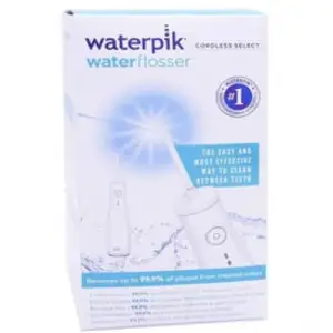 Waterpik Hydropulseur de Voyage WP 450 Cordless Plus Sans FilVendu parcdiscount