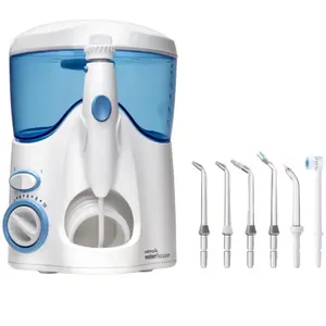 Comparateur de prix : Irrigateur dentaire électrique Waterpik WP-100