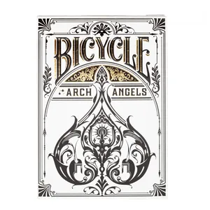 Jeu de cartes Bicycle Archangels pas cher