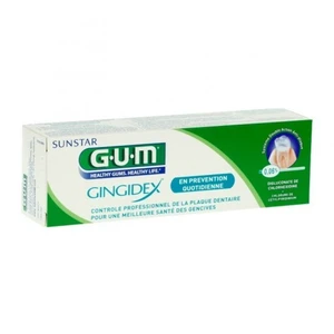 Gum Gingidex Tandpasta | 75 mlVendu parnotino