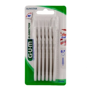 GUM Proxabrush Bi-Direction - Caractéristique : 21 pas cher