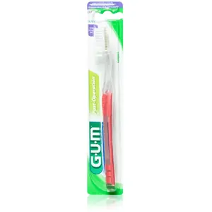 Comparateur de prix : Gum Post-Operation Compact Brosse à Dents Ultra Souple | 1 pièce