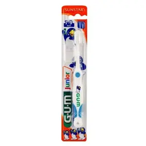 Butler gum brosse à dent junior 7-9 ans pas cher