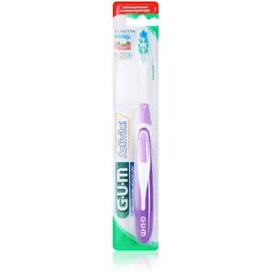 Comparateur de prix : Gum ActiVital Compact Soft | 1 pièce