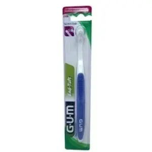 Comparateur de prix : Gum Brosse à Dents Spécifique Monotouffe