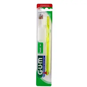 Gum Brosse à Dents Classic Souple Petite Tête pas cher
