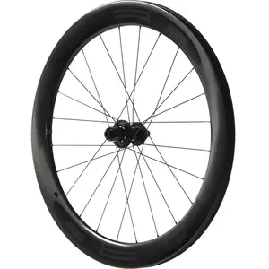 Hed Roue Arrière De Route Vanquish Rc6 Performance Cl Disc pas cher