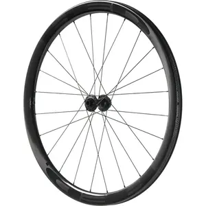 Hed Roue Avant De Route Vanquish Rc4 Performance Cl Disc Tubeless pas cher