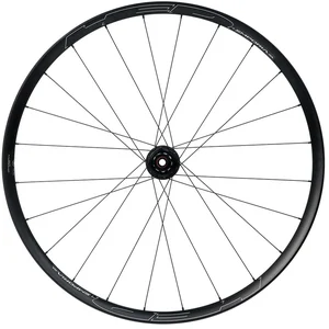 Hed Roue Arrière De Gravel Emporia Ga Pro Cl Disc Tubeless pas cher