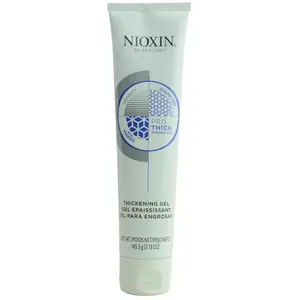 3D styling Gel épaississant - Nioxin Soins capillaires 145,5 g pas cher