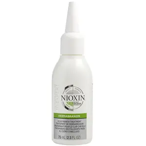 3D expert Dermabrasion - Nioxin Soins capillaires 75 ml pas cher