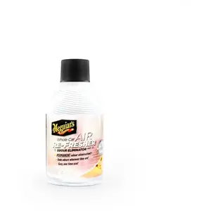 Meguiar's Éliminateur d'odeur senteur Fidji-MEGUIARS pas cher