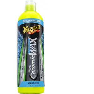Meguiar's Cire Hybride Liquide Céramique-MEGUIARS pas cher