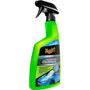 Meguiar's Spray de Finition Hybride Céramique-MEGUIARS pas cher