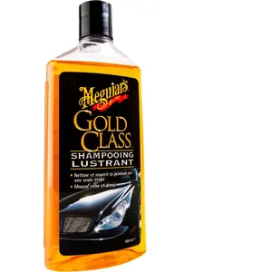 Meguiars Shampooing Lustrant Meguiar's Gold Class 500 Ml pas cher