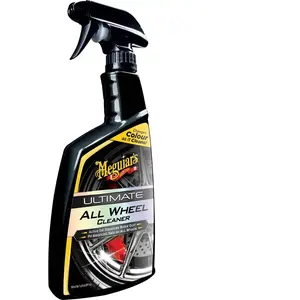 Comparateur de prix : Nettoyant Jantes Ultime-MEGUIARS
