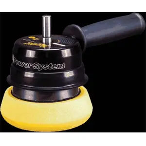 Meguiar's G3500INT Système Double Action - DA POWER SYSTEM pas cher