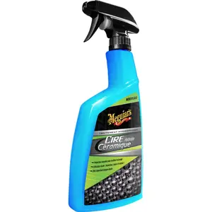 Comparateur de prix : Cire Hybride Céramique-MEGUIARS
